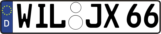 WIL-JX66