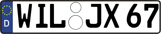 WIL-JX67