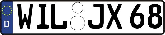 WIL-JX68