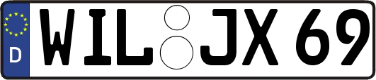 WIL-JX69