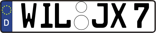 WIL-JX7