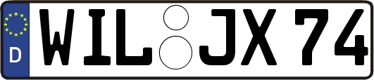 WIL-JX74