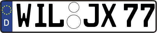 WIL-JX77