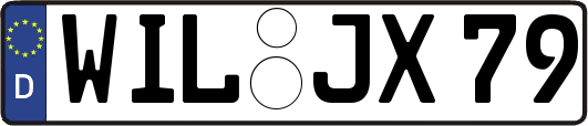 WIL-JX79