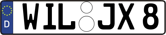 WIL-JX8