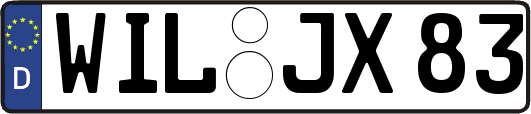 WIL-JX83