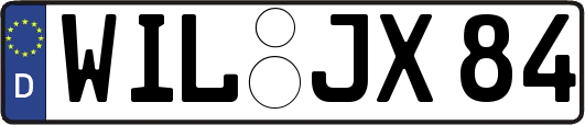 WIL-JX84