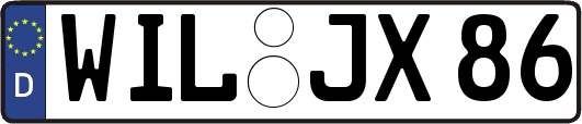 WIL-JX86