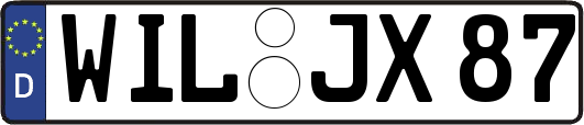 WIL-JX87