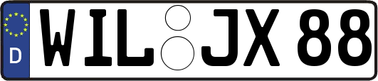 WIL-JX88