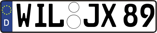 WIL-JX89