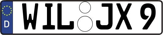 WIL-JX9
