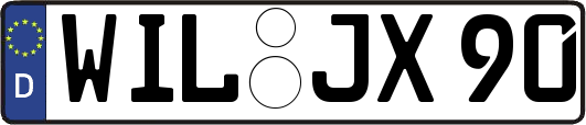 WIL-JX90