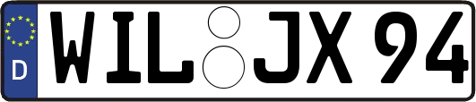 WIL-JX94