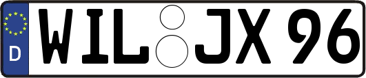 WIL-JX96