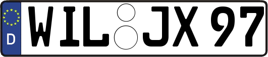WIL-JX97