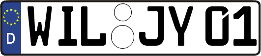 WIL-JY01