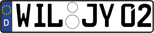 WIL-JY02
