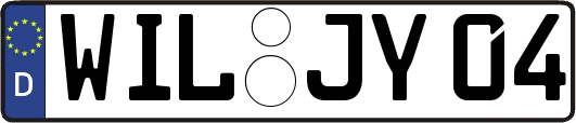 WIL-JY04