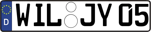 WIL-JY05