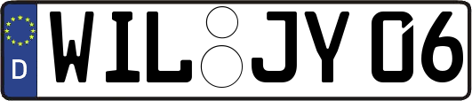 WIL-JY06