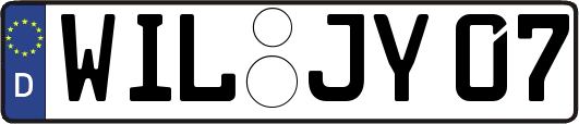 WIL-JY07