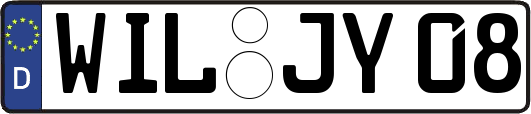 WIL-JY08