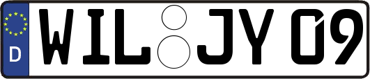 WIL-JY09
