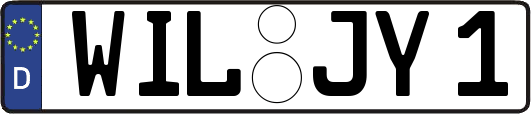 WIL-JY1