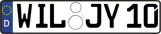 WIL-JY10
