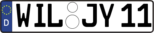 WIL-JY11