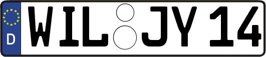 WIL-JY14