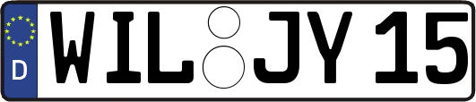 WIL-JY15