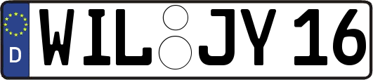 WIL-JY16