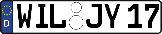 WIL-JY17