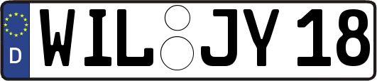 WIL-JY18