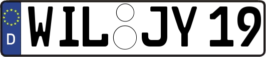 WIL-JY19