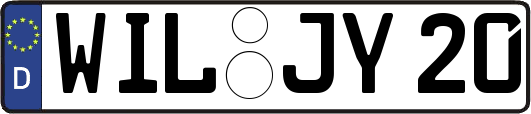 WIL-JY20
