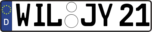 WIL-JY21