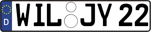 WIL-JY22