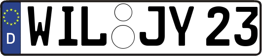 WIL-JY23