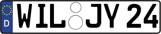 WIL-JY24