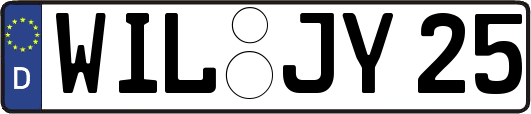 WIL-JY25