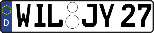 WIL-JY27