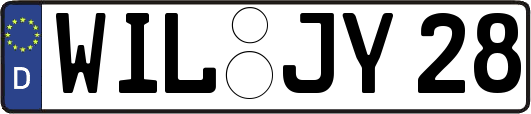 WIL-JY28