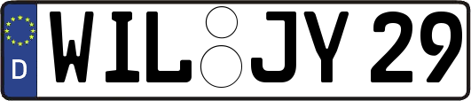 WIL-JY29