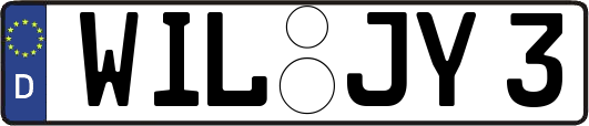 WIL-JY3