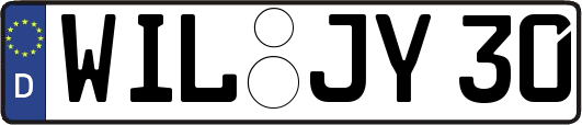WIL-JY30