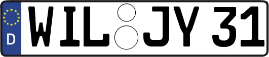 WIL-JY31