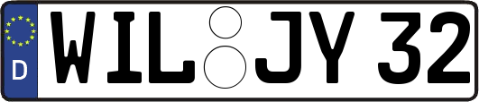 WIL-JY32